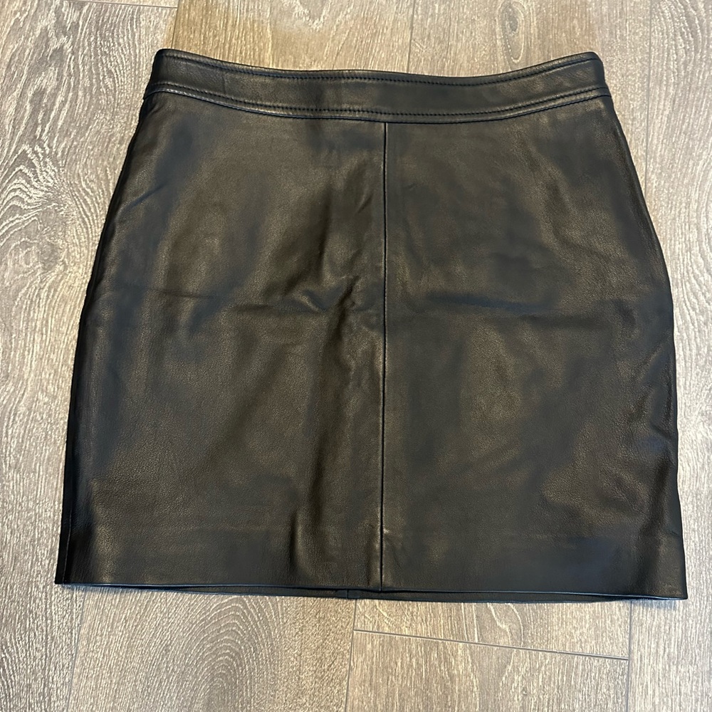 Lab London Mini Skirt
